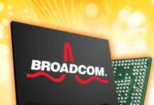 Broadcom因其射频用途而寻找买家