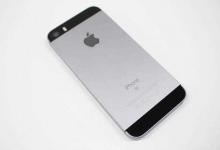 任何翻新的iPhone型号均具有Apple的标准一年保修