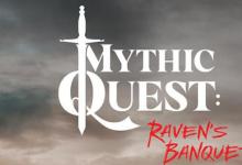 苹果在系列正式发布前订购了第二季的Mythic Quest