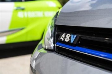 法雷奥推出了一系列创新的48伏电气系统 该系统能有效降低汽车能耗