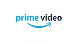 我们还可以通过AppleTV上的AmazonPrimeVideo观看一些最热门的娱乐节目
