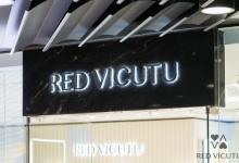RED VICUTU携全新美学男装正式亮相