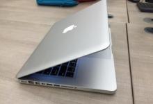 即新的14英寸MacBookPro将与更新的16英寸机型同时出现