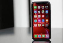 ​iPhone XR iPhone 11在印度2019年第四季度录得41％的大幅增长