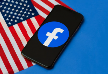 Facebook将与来自伊利诺伊州的用户达成和解 赔偿5.5亿美元