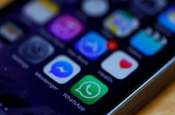 WhatsApp  Dark  Mode终于面向iOS  Beta用户推出