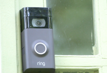 Ring刚刚推出了一项重要的新安全功能    