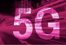 COVID-19并未阻止T-Mobile改善和扩展其5G网络