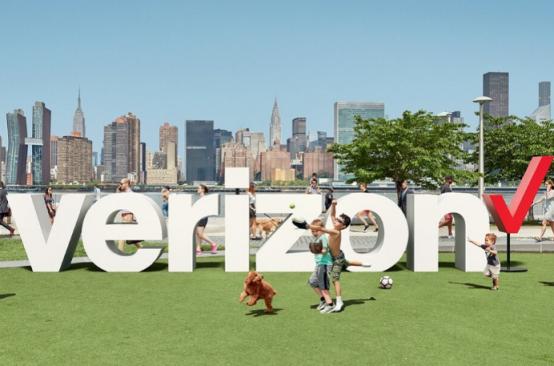 Verizon用户将在5月获得另外15GB的免费4G LTE数据