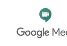 Google Meet与Gmail集成，目前可供GSuite用户使用
