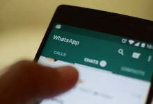 适用于Android的WhatsApp beta 2.20.143暗示即将推出的多设备支持