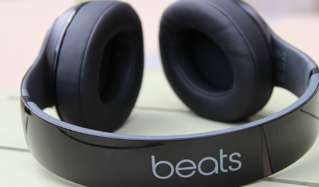 苹果即将推出的Beats耳塞