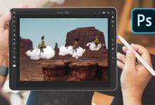 iPad和Adobe Fresco上的Photoshop现已打包提供给创意专业人士