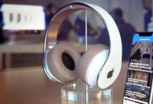苹果的AirPods Studio耳机可能带有头颈部检测，均衡器设置