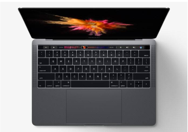 苹果将​​新款13英寸MacBook Pro基本版本的RAM升级成本提高了一倍