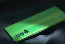 OPPO旨在通过Reno4系列手机向全球市场开放