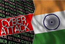 报告称印度是网络犯罪最脆弱的国家
