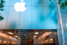 苹果，亚马逊等公司在示威活动中调整运营