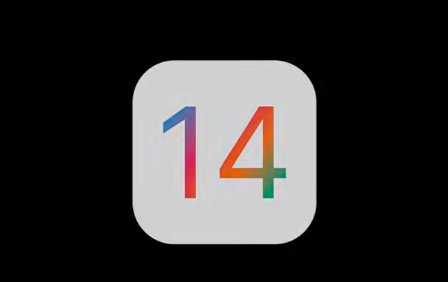 苹果宣布WWDC 20计划推出iOS 14