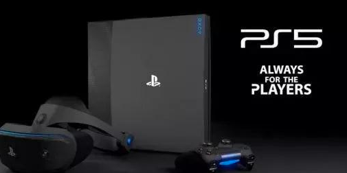 PS5：索尼将仅以1080p显示4K游戏
