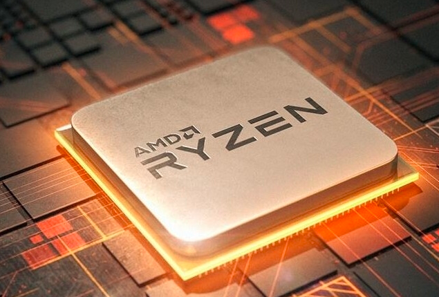 具有RDNA 2架构的AMD GPU将带来巨大的性能提升