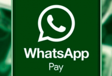 WhatsApp发布的功能，用户可以相互汇款