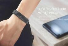 OnePlusBand正式作为公司的首个健身追踪器