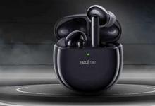 RealmeBudsAirPro是迄今为止最新最昂贵的耳机