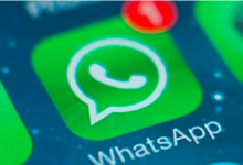 关于WhatsApp的最新信息和在线信息的问题