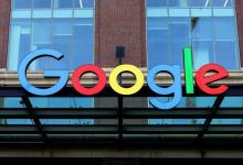谷歌的种族股权推动包括为黑人企业提供的1.75亿美元