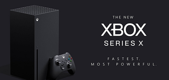 微软为Xbox Series X推出了22款“优化”的游戏