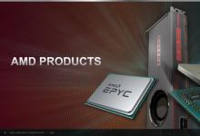 欧洲硬件奖揭晓，AMD在CPU和GPU部门均获得重大胜利