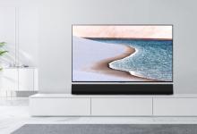 LG推出其最新的条形音箱，作为GX Gallery系列OLED电视的“完美伴侣”