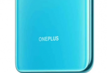 这是OnePlus即将推出的Nord智能手机之一