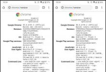 谷歌终于在Android上为Chrome实现64位架构