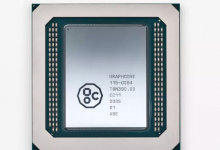 英国芯片设计师Graphcore推出比Nvidia更复杂的新型AI处理器