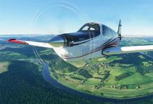 Microsoft Flight Simulator通过内置市场支持改装机