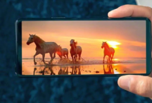 索尼促销视频分享Xperia5II功能的每个细节