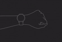 三星Galaxy Watch 3应用程序揭示了静音手势
