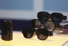 酷派发布国内首款无线多合一AR眼镜，售价428美元