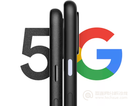 谷歌的Pixel 5和Pixel 4A 5G将于10月8日开始接受预订