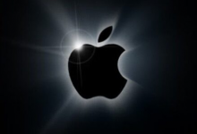 苹果现在是美国最有价值的公司，它的价值为2万亿美元
