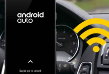 将您的Android手机无需电缆即可连接到汽车