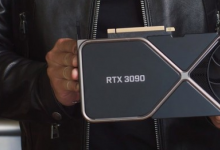 Nvidia GeForce RTX 3090比Xbox Series X性能更强