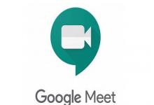 虽然谷歌Meet已经可供所有人使用但比预期的要早得多
