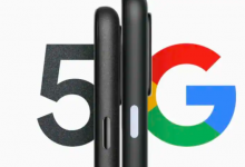Google Pixel 5即将面世，您需要了解的有关旗舰手机的所有信息