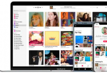 Apple One包含Apple Music，Apple TV +等