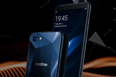 Realme将于10月7日推出IoT产品