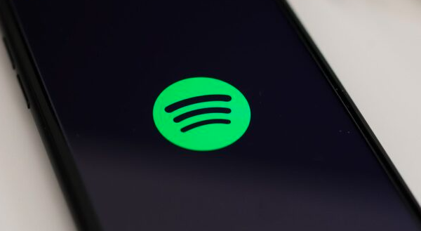 Spotify音乐开启谷歌账号登录功能