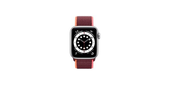 苹果Apple Watch 6，Apple Watch SE今天开始发售